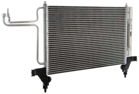 Mahle Original Airco condensor AC 790 000P