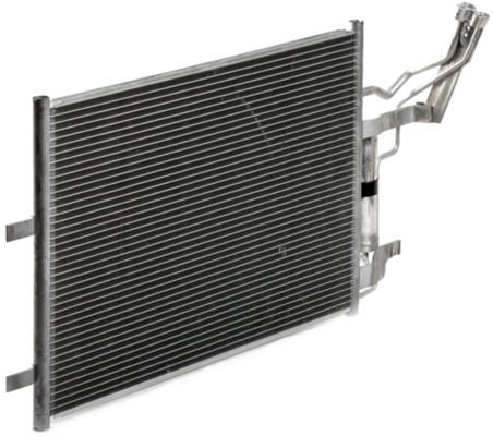 Mahle Original Airco condensor AC 791 000P
