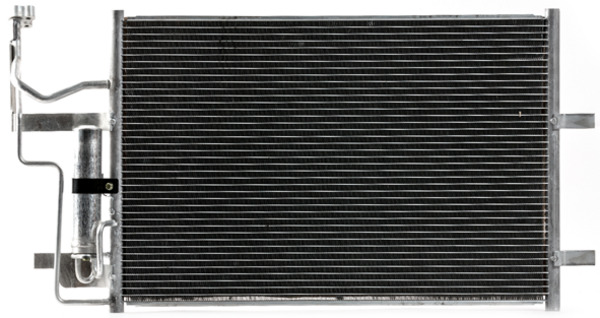Mahle Original Airco condensor AC 791 000P