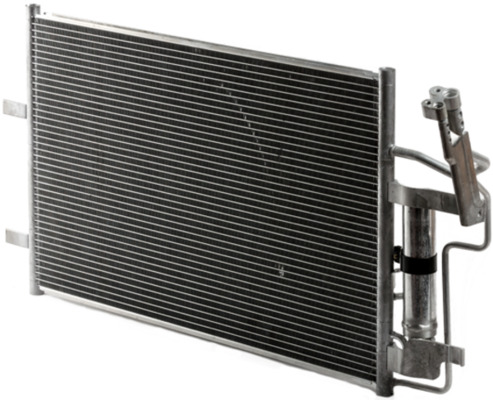 Mahle Original Airco condensor AC 791 000P