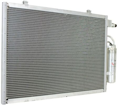 Mahle Original Airco condensor AC 7 000P