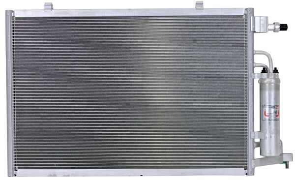 Mahle Original Airco condensor AC 7 000P