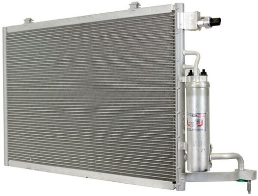 Mahle Original Airco condensor AC 7 000P