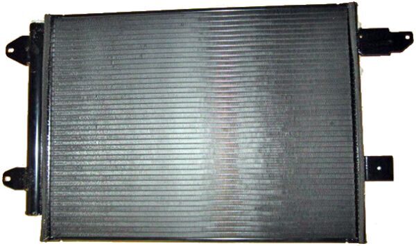 Mahle Original Airco condensor AC 805 000P