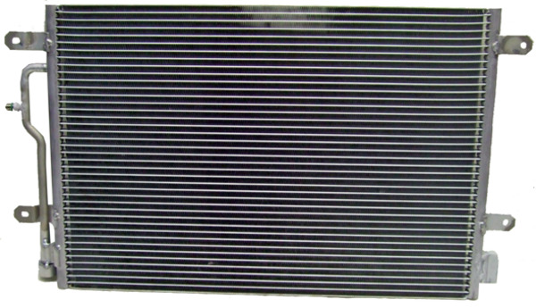 Mahle Original Airco condensor AC 807 000S