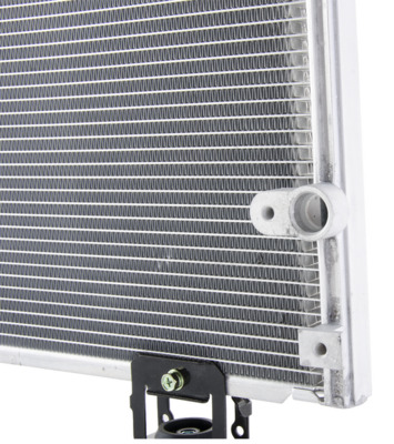 Mahle Original Airco condensor AC 814 000P