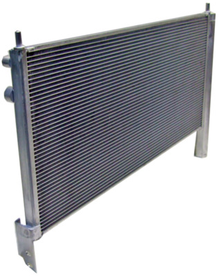 Mahle Original Airco condensor AC 818 000S