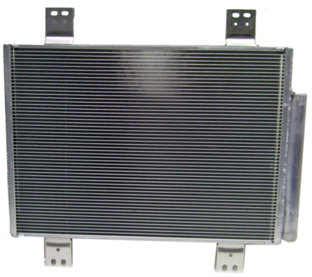 Mahle Original Airco condensor AC 824 000S