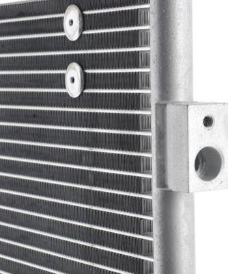 Mahle Original Airco condensor AC 833 000P