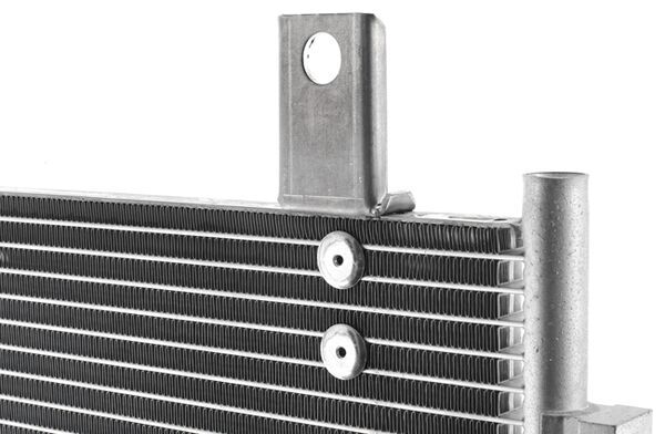 Mahle Original Airco condensor AC 833 000P