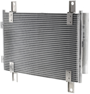 Mahle Original Airco condensor AC 833 000P