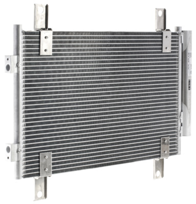 Mahle Original Airco condensor AC 833 000P