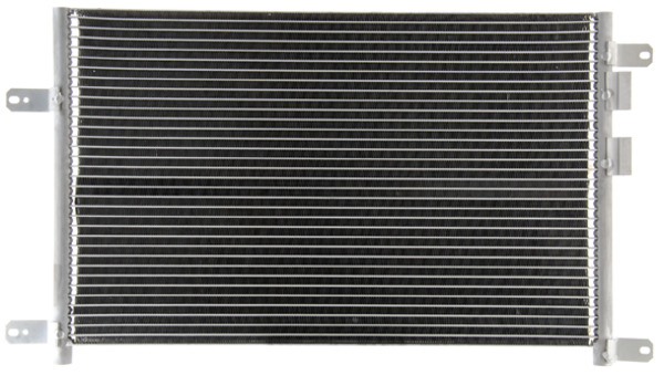 Mahle Original Airco condensor AC 834 000P
