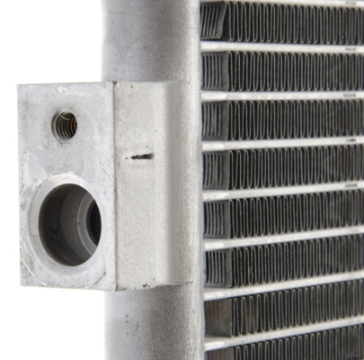 Mahle Original Airco condensor AC 834 000P