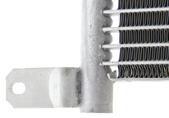 Mahle Original Airco condensor AC 834 000P