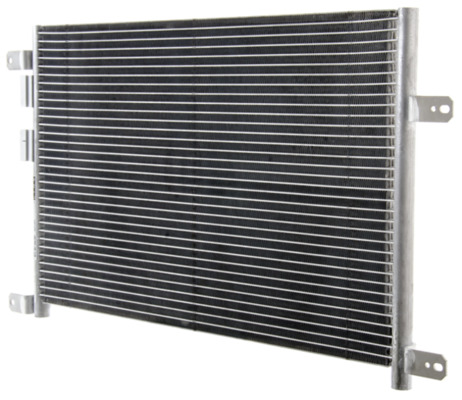 Mahle Original Airco condensor AC 834 000P