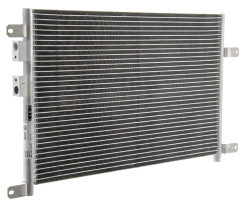 Mahle Original Airco condensor AC 834 000P