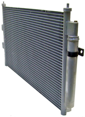 Mahle Original Airco condensor AC 835 000S