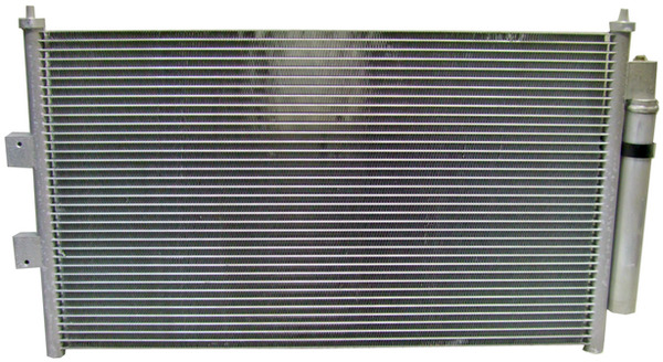 Mahle Original Airco condensor AC 835 000S