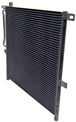 Mahle Original Airco condensor AC 837 000S