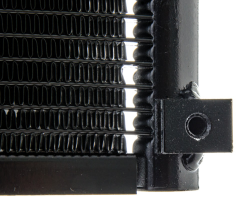 Mahle Original Airco condensor AC 838 000P