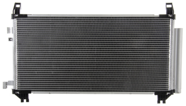 Mahle Original Airco condensor AC 841 000P