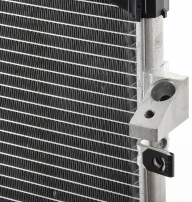 Mahle Original Airco condensor AC 841 000P