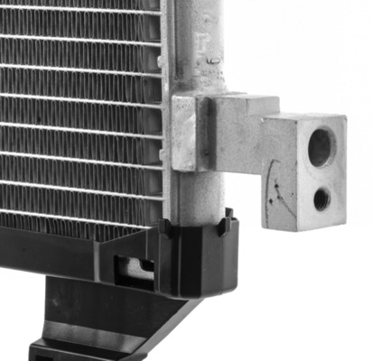 Mahle Original Airco condensor AC 841 000P