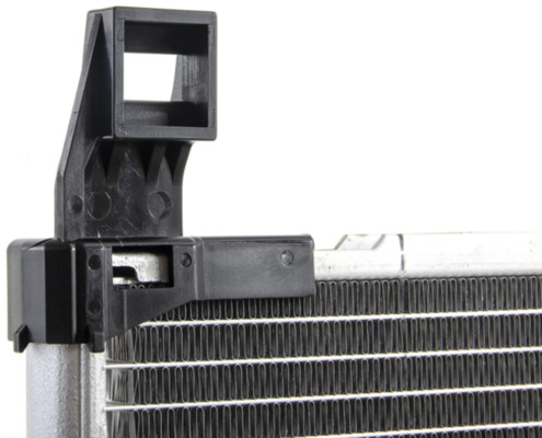 Mahle Original Airco condensor AC 841 000P
