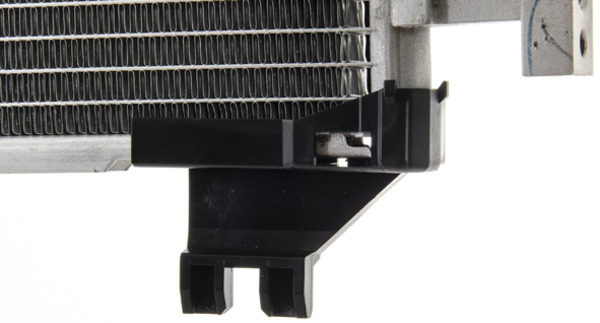 Mahle Original Airco condensor AC 841 000P