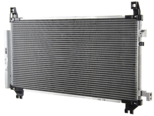 Mahle Original Airco condensor AC 841 000P