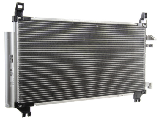 Mahle Original Airco condensor AC 841 000P