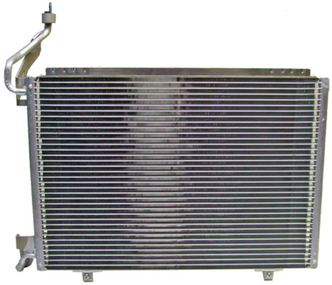 Mahle Original Airco condensor AC 846 000S