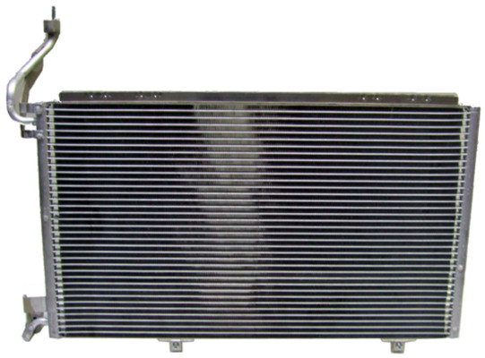 Mahle Original Airco condensor AC 848 000S