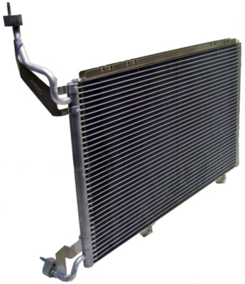 Mahle Original Airco condensor AC 848 000S