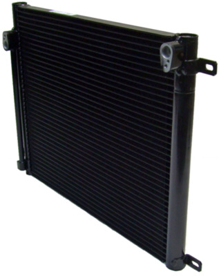 Mahle Original Airco condensor AC 851 000S