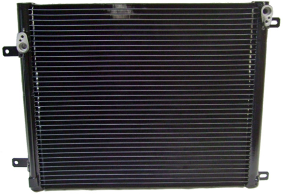 Mahle Original Airco condensor AC 851 000S