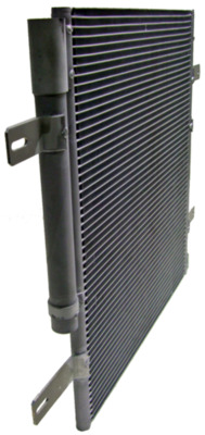 Mahle Original Airco condensor AC 853 000S