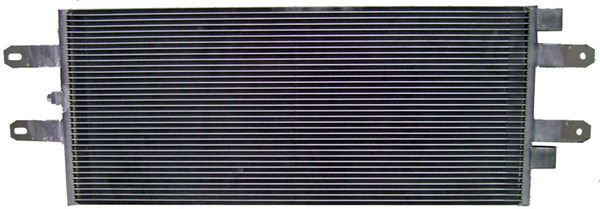Mahle Original Airco condensor AC 854 000S