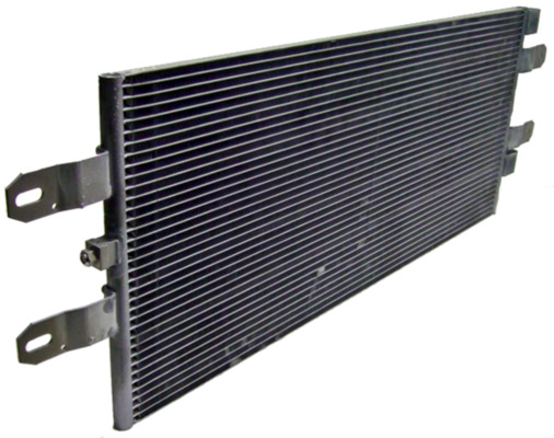 Mahle Original Airco condensor AC 854 000S