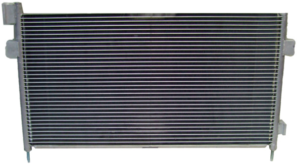 Mahle Original Airco condensor AC 855 000S