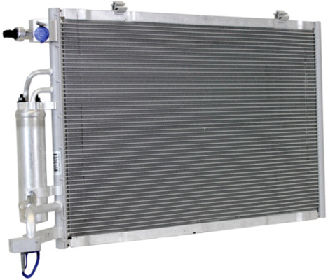 Mahle Original Airco condensor AC 8 000P