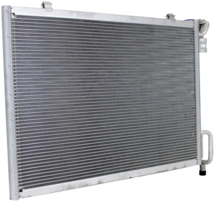 Mahle Original Airco condensor AC 9 000P