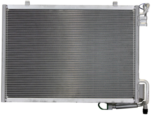 Mahle Original Airco condensor AC 9 000P