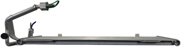 Mahle Original Airco condensor AC 9 000P