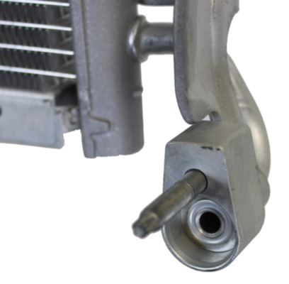 Mahle Original Airco condensor AC 9 000P