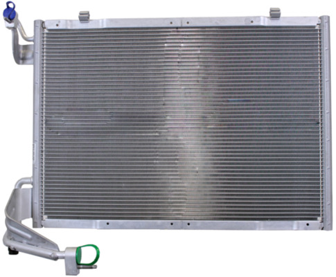 Mahle Original Airco condensor AC 9 000P
