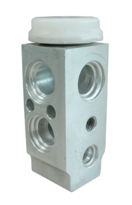 Mahle Original Airco expansieklep AVE 110 000P