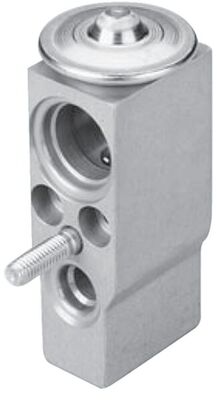 Mahle Original Airco expansieklep AVE 118 000P