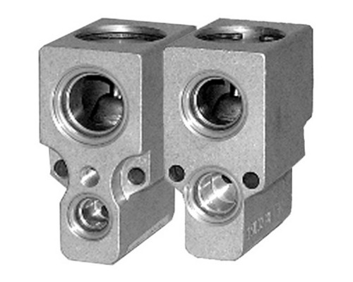 Mahle Original Airco expansieklep AVE 94 000P